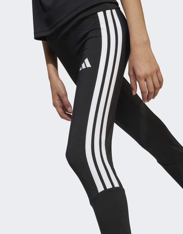 adidas Sportswear - Train Essentials 3-Stripes Leggings Kids