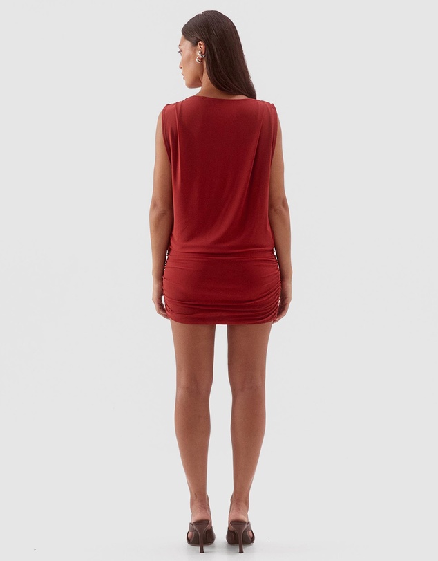 SOVERE - Selen Mini Dress