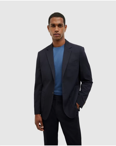 Politix - Travel Tailored Jacket
