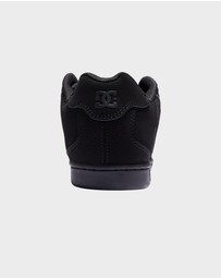 DC Shoes - Mens Net Sneakers