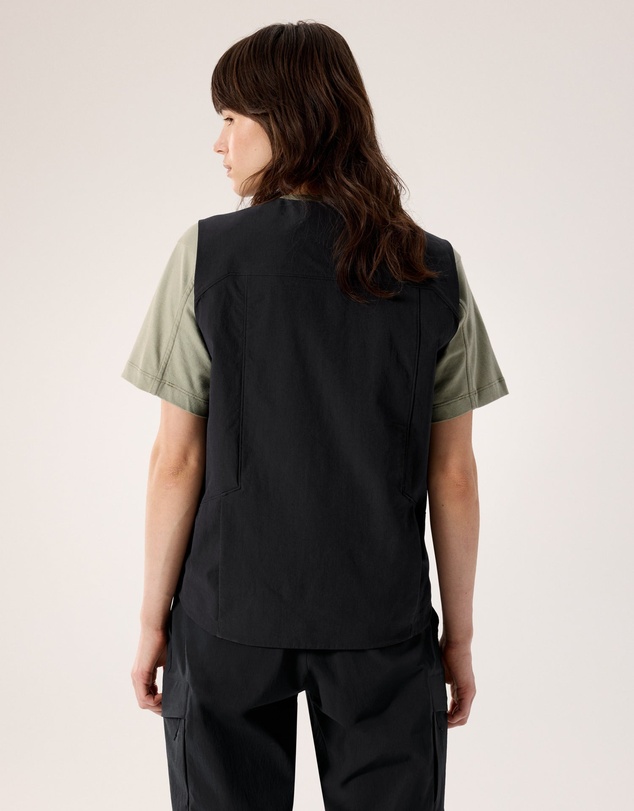 Arc'teryx - Sonii Utility Vest Women's