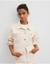 Country Road - Classic Denim Jacket