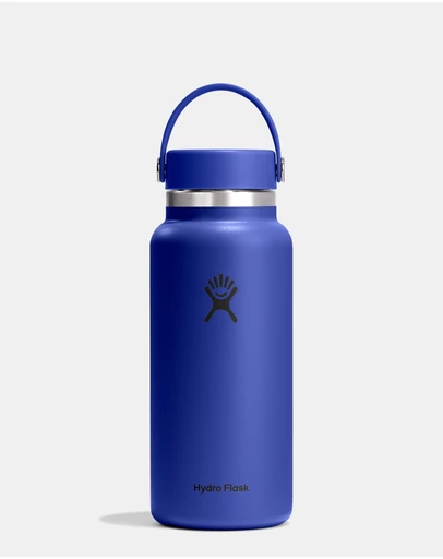 Hydro Flask - 32 Oz Wide Flex Cap