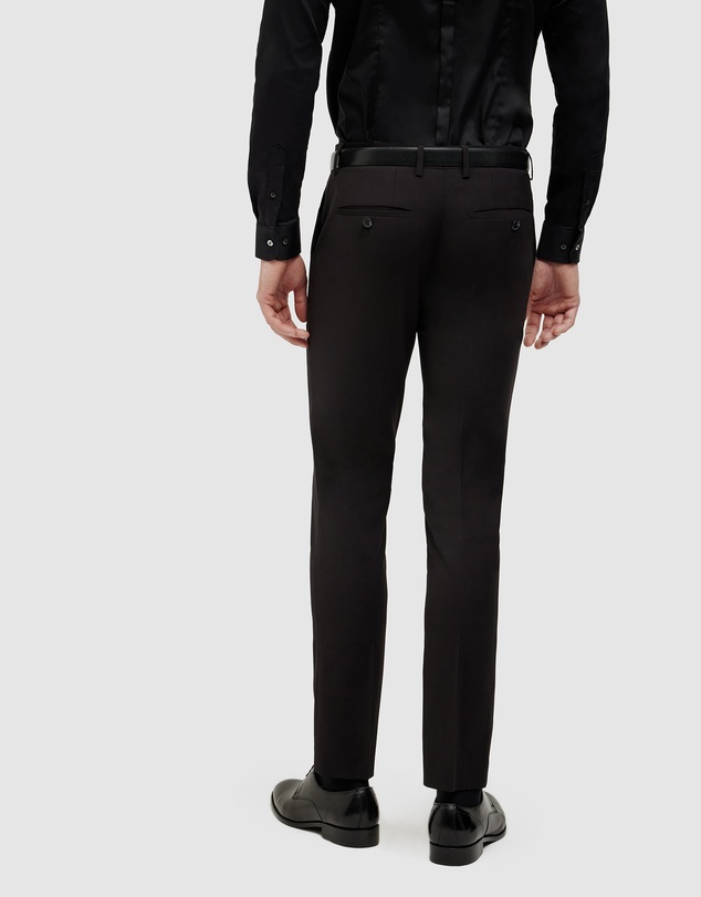 Politix - Ultra Slim Stretch Tailored Pant