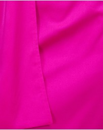 Honey and Beau - Euphoric Halter Midi Dress