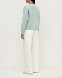 Assembly Label - Odelle Cashmere Knit