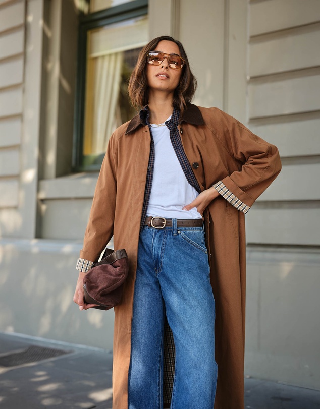 Ceres Life - Ash Coat