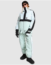 ROJO Outerwear - Retro Jo Jacket