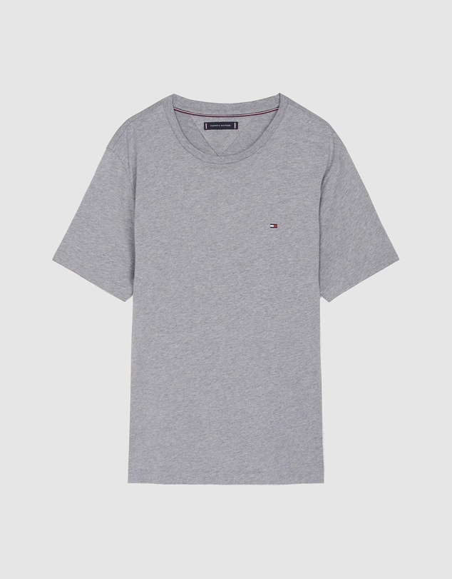 Tommy Hilfiger - Essential Cotton Tee