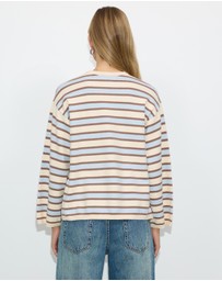 Dazie - Nostalgia Knitted Sweater