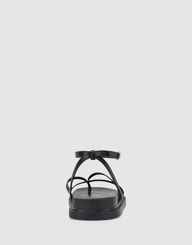 Verali - Brinley Footbed Sandals