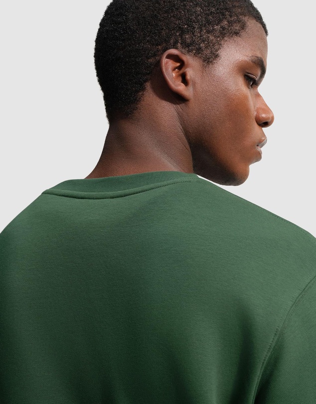 Nike - Club Fleece Crew Sweat