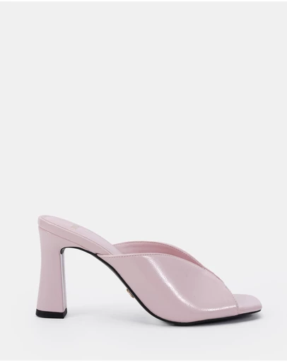 Novo - Zlim Heels