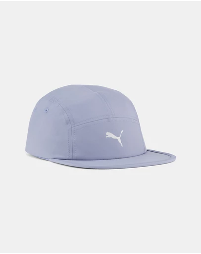 Puma - ESS Running 5 Panel Cap