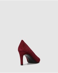 Sempre Di - Denise Heels