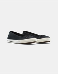Converse - Chuck Taylor All Star Dainty Ballerina Sneakers - Women's