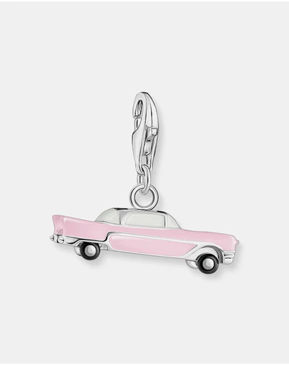 THOMAS SABO - Charm Pendant Vintage Car