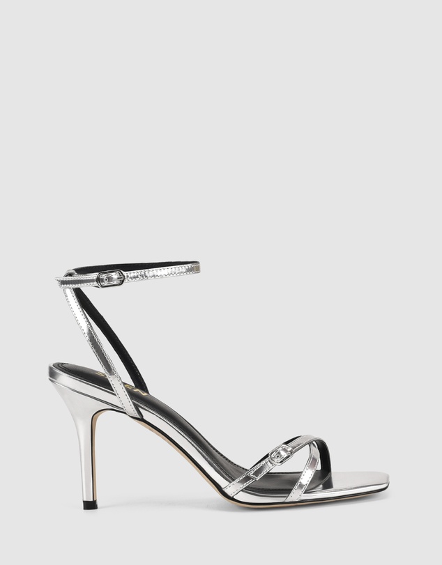 Siren - Niah Strappy Sandals