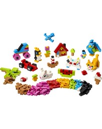LEGO - 11045 Creative Colorful Bricks