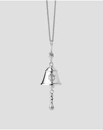 Karen Walker - Bell Necklace