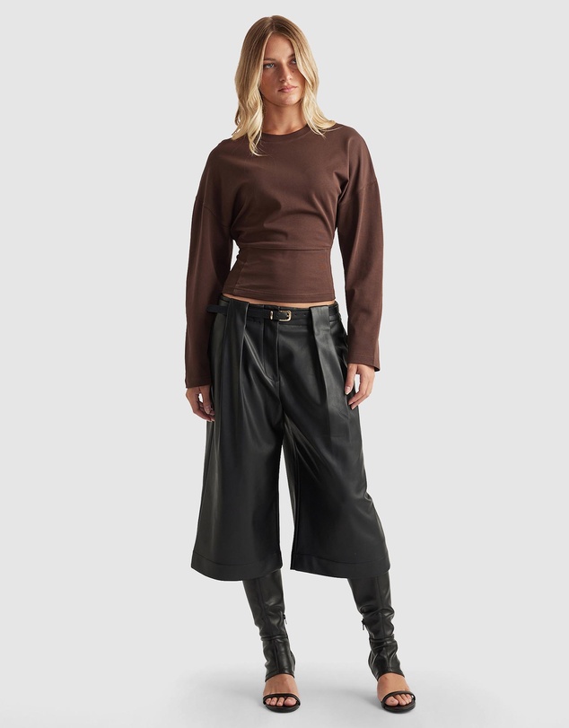Decjuba - Kendall LS Top
