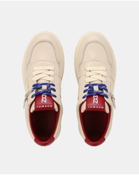 Nokwol - Gillie Sneakers