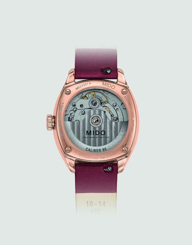 Mido - Belluna Royal Lady Special Edition
