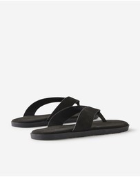 Cotton On - Elevated Flip Flop