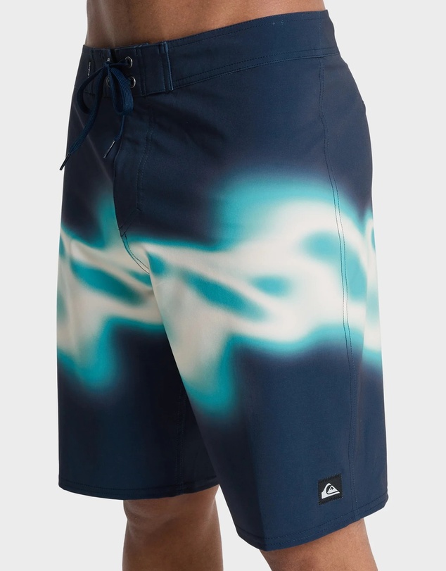 Quiksilver - Mens Surfsilk Straight 20