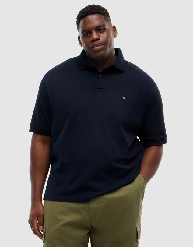 Tommy Hilfiger - Big & Tall 1985 Regular Polo