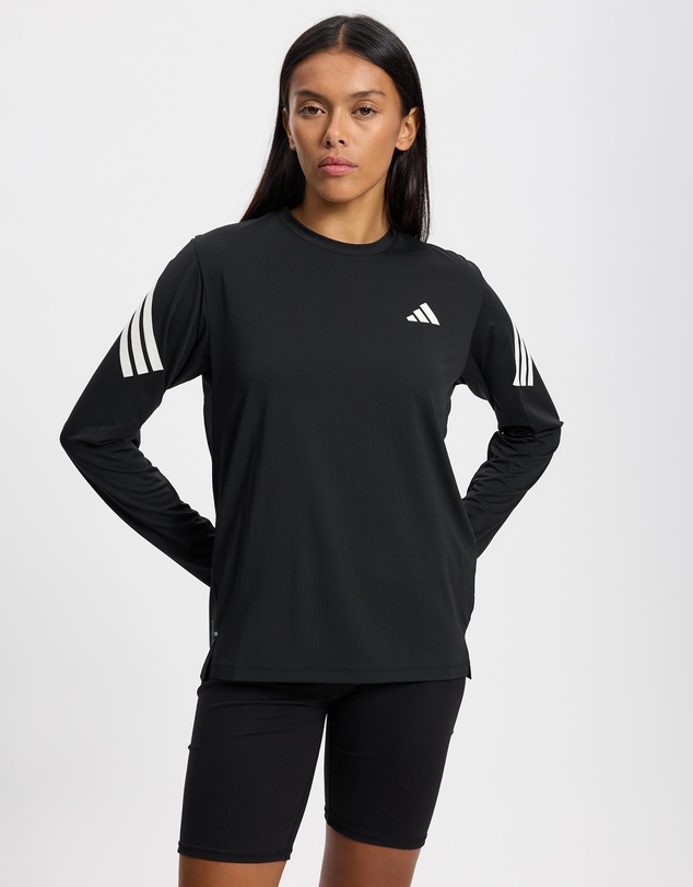 adidas Performance - Adi365 CLIMACOOL LS Shirt