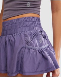 FP Movement by Free People - Get Your Flirt on Shorts
