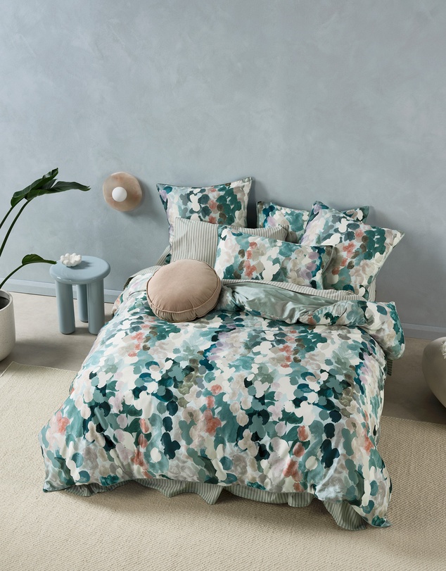 Linen House - Harriet Quilt Cover Set