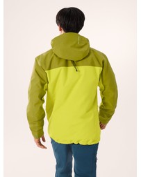 Arc'teryx - Beta AR Jacket Men's