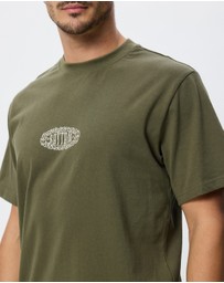 Rhythm - Breeze SS T-Shirt