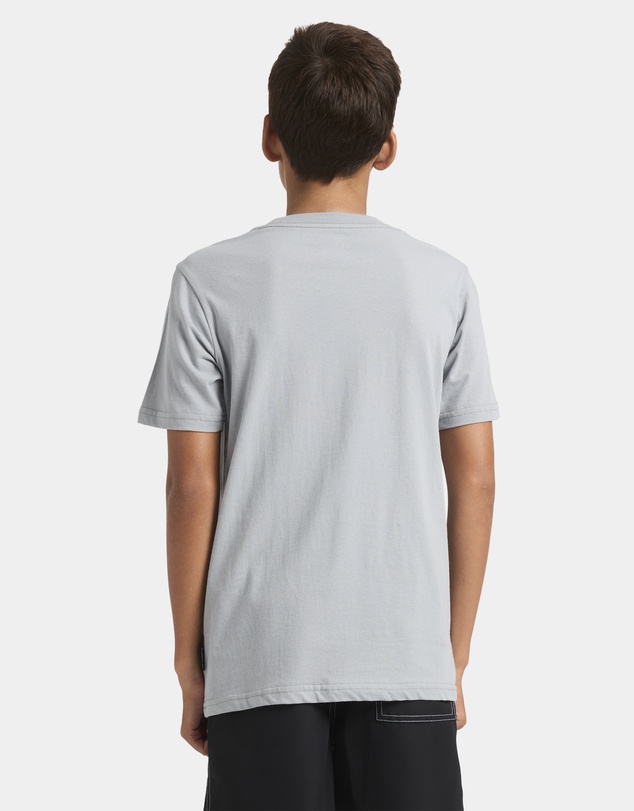 Quiksilver - Boys 8 to 16 Lo Res T-Shirt