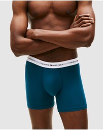 Tommy Hilfiger - 3-Pack Boxer Briefs