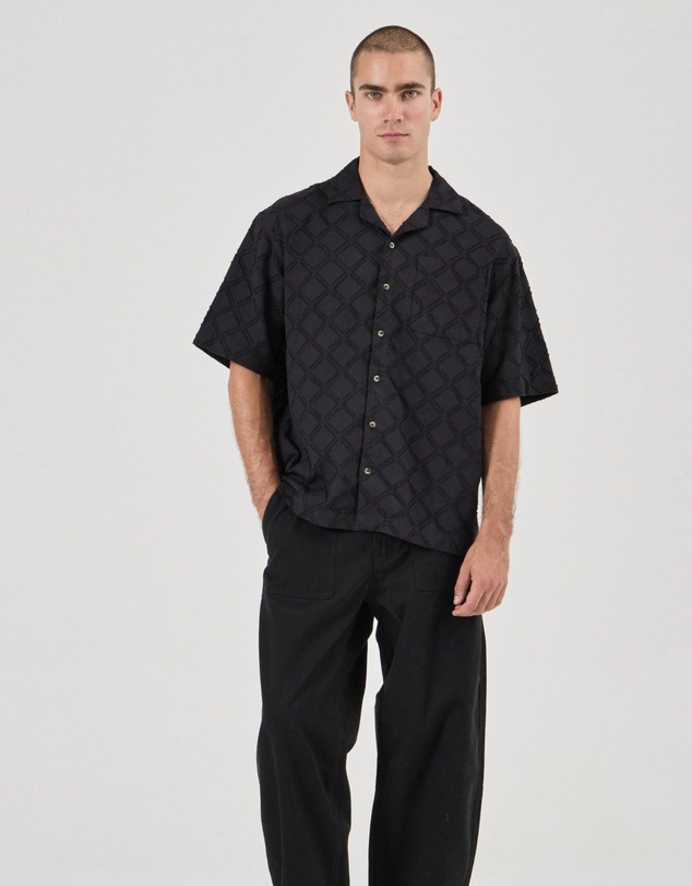 Rolla's - Delos Check Bowler