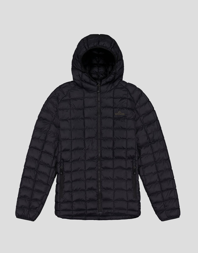 Kathmandu - Heli Insulated Hooded Jacket
