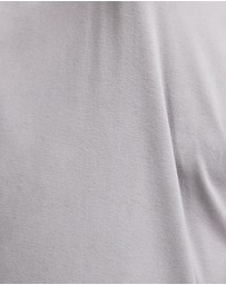 Surrounded By Ghosts - The Atacamite Rib Knit Turtle Neck T-Shirt