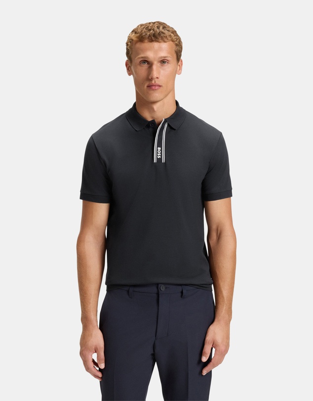 BOSS - PL Paddy GOC Polo
