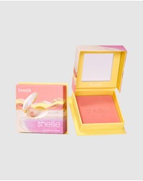 Benefit Cosmetics - Shellie Blush