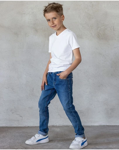 TYGO&vito - Skinny Fit Jeans - Kids-Teens