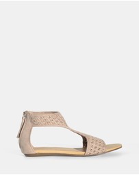 Therapy - La Boca Sandals
