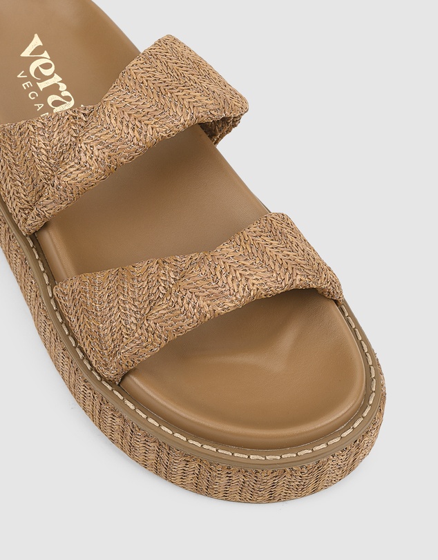 Verali - Rue Flatform Slides