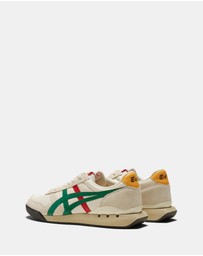Onitsuka Tiger - Ultimate 81 EX - Unisex