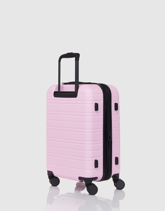 Nere - Stori Carry-On 55cm Suitcase