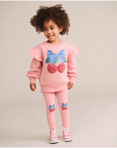 Vintage Pink