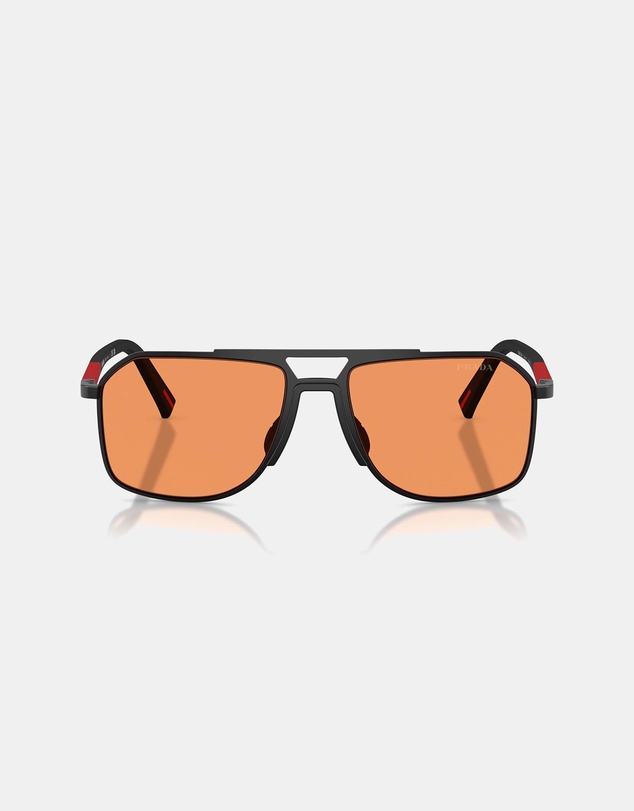 Prada Linea Rossa - 0PS B51S