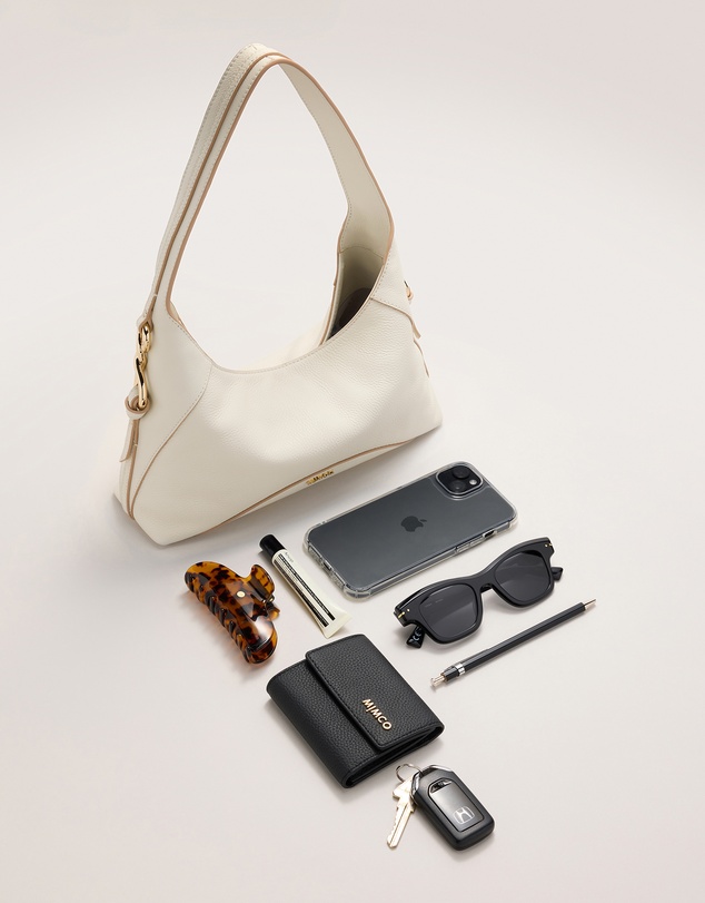 MIMCO - Heirloom Shoulder Bag